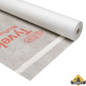 Tyvek MaxProtect 1.50x50 m (75 m2)