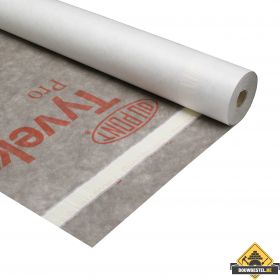 Tyvek Pro Plus 1.50x50 m (75 m2)