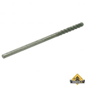 Uni Flex Fixeerpen 160 Sl 5 Diameter: 4mm RVS 304 - 100 Stuks