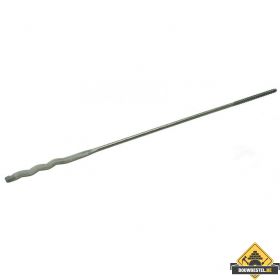 Uni-Lijmboorspouwanker 350x4.6mm A4 RVS (Spouwbereik: 245mm +/- 15) - 50 stuks