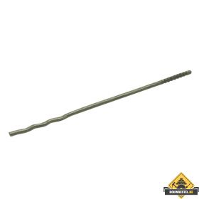 Uni-Slagspouwanker / Slaganker 400x6mm RVS 316 (Spouwbereik: 295mm +/- 15) - 50 stuks