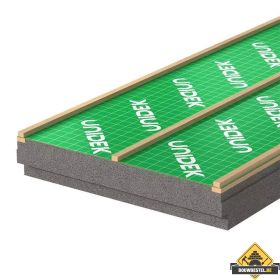 Unidek Reno Dek Plus dakplaat - Per m2