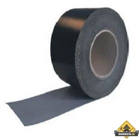 Unidek toebehoren: Waterdicht tape per verpakking | 10 rollen van 25 meter