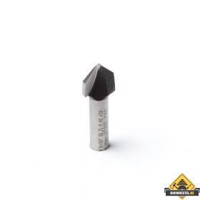 V-Groeffrees HSS A11 x14mm Schacht 8mm