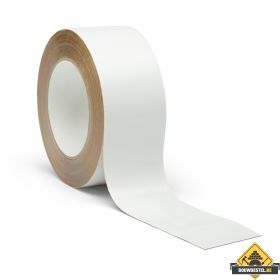 VAST-R Totaal tape wit 60 mm x 25 m (TIJDELIJK NIET LEVERBAAR)