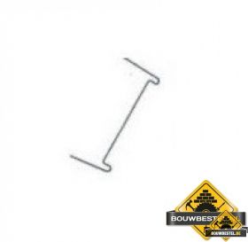 VBI onderbeugel 350mm