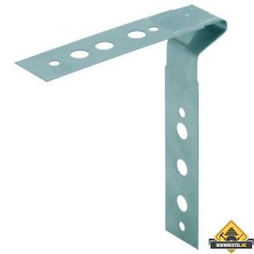 Veeranker 90X103mm 22X0.7 RVS 316 O.G. - 10 stuks