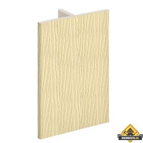 Verbindingsprofiel 60mm Novicell Sahara beige 600 cm