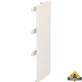 Verbindingstuk potdeksel 167mm