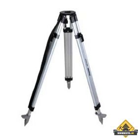 Nedo Verstelbaar middelzwaar aluminium statief - 0.99 - 1.68 m