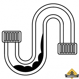 WC / Toilet ontstoppen