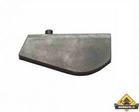 Voegblokje SUPER PROF t.b.v. voegmaster breed 8 mm. voegdiepte 5mm