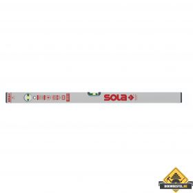 Waterpas aluminium SOLA AV NOVA 60 cm