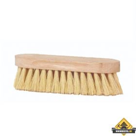 Werkborstel / Handborstel SUPER PROF fiber 195mm