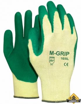 Handschoen M-Safe | M-Grip 11-540 | maat 11 / XXL | Super Prof