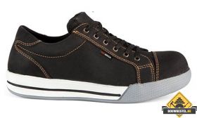 Veiligheidsschoen Redbrick Bronze | S3 | maat 43 | Super Prof