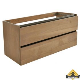 Wiesbaden Vision OAK onderkast 120x46x53 eiken