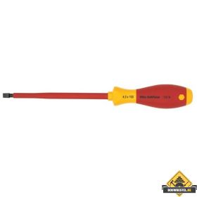 Wiha sleufkopschroevendraaier 4.0 mm