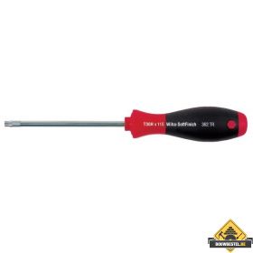 Wiha Torx schroevendraaier T8H x 60mm