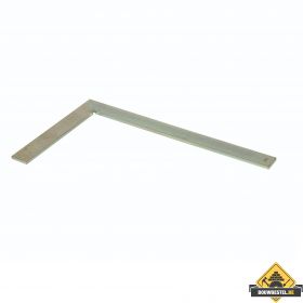 Winkelhaak verzinkt staal 600x330 mm