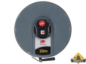 Meetlint glasvezel - 20 meter 