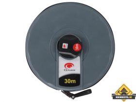 Meetlint glasvezel - 30 meter