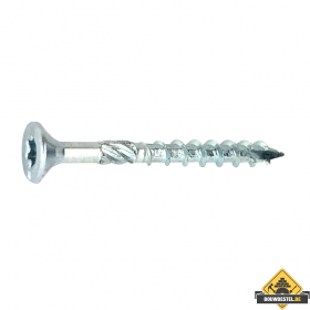 Woodies Ultimate 4,0x45/27 vk T20 verzinkt - 200 stuks