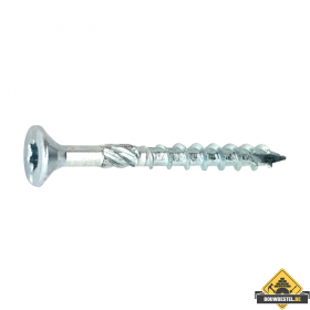 Woodies Ultimate 4,5x80/50 vk T20 verzinkt - 200 stuks