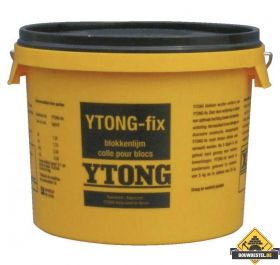 Ytong-fix 5kg emmer