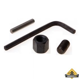 Zelfhulpstuk ankerstang M16 | Per stuk