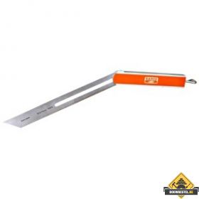 Bahco zweihaak 250mm 