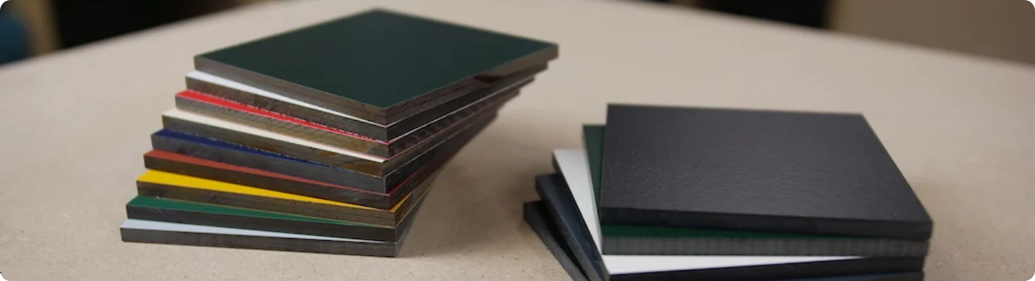 Wat is het verschil tussen HPL en Trespa?