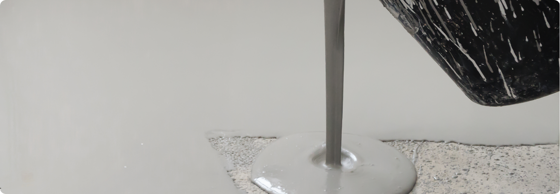 Vloer zelf egaliseren I Stappenplan