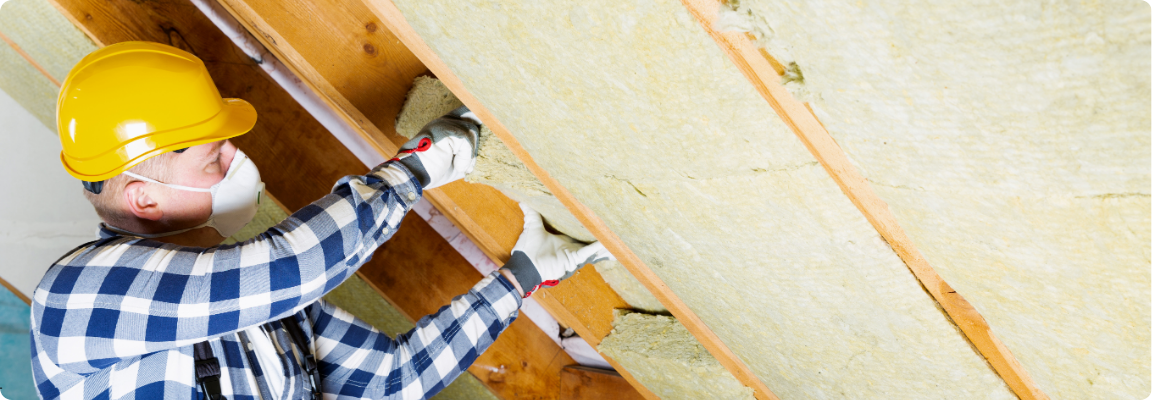 Welke isolatie heb ik nodig?